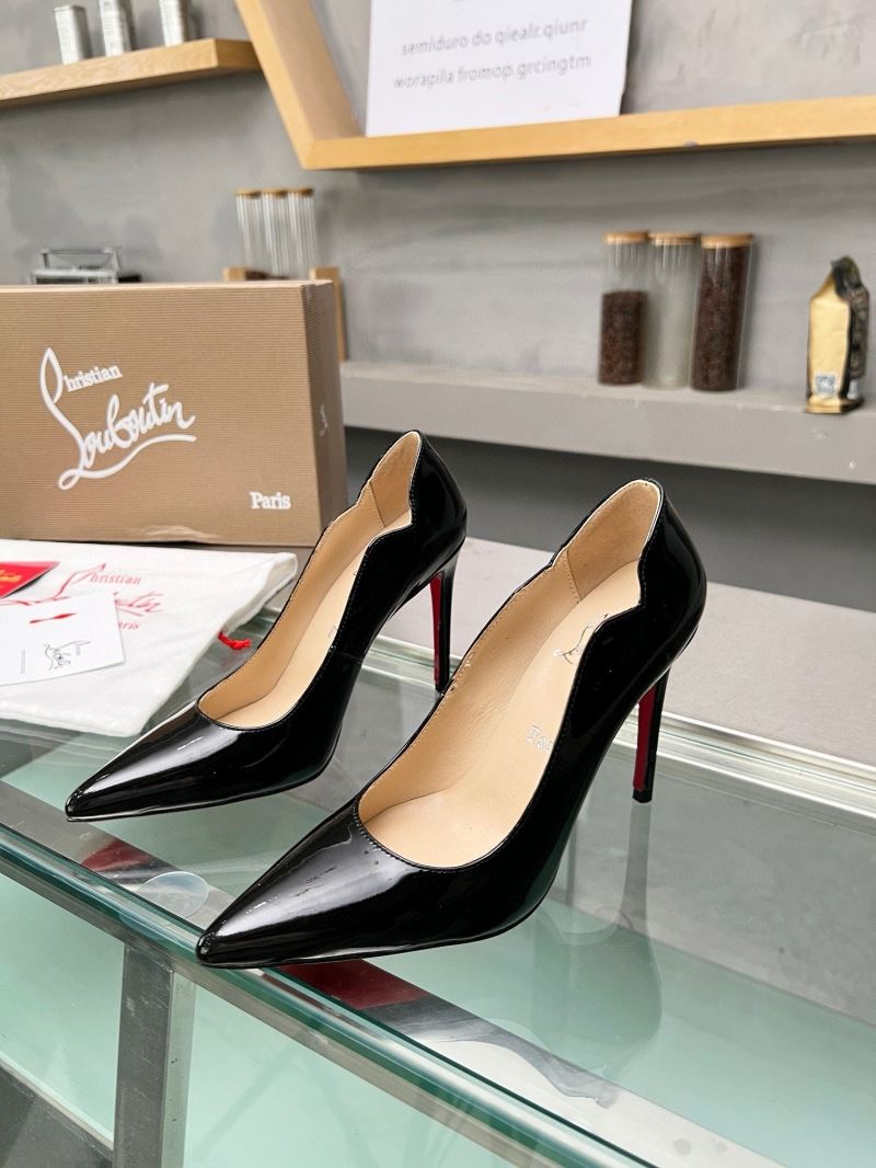 Christian Louboutin Heeled Shoes